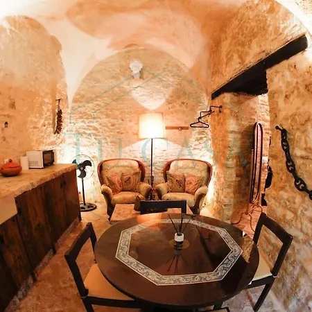 La Cueva En La Provincia De Cadiz, Ideal Parejas Medina-Sidonia
