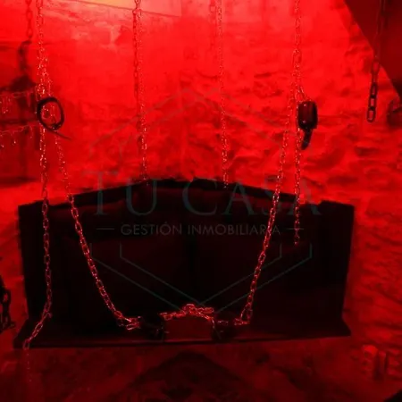 La Cueva En La Provincia De Cadiz, Ideal Parejas Apartment *