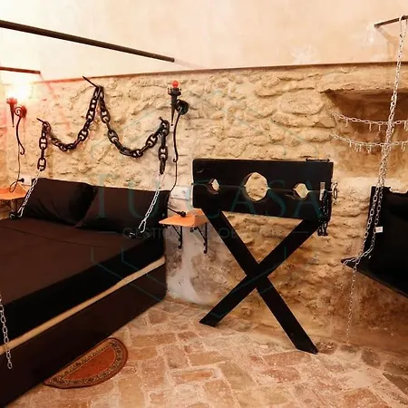 La Cueva En La Provincia De Cadiz, Ideal Parejas