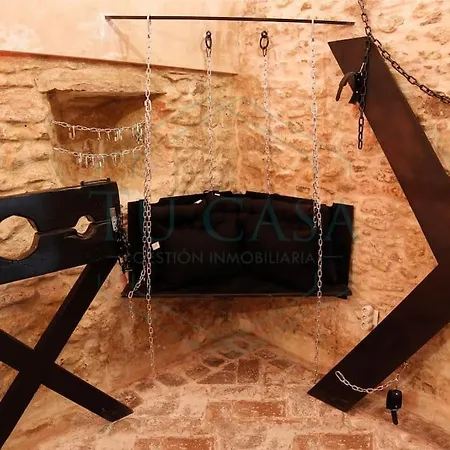 La Cueva En La Provincia De Cadiz, Ideal Parejas Apartment *
