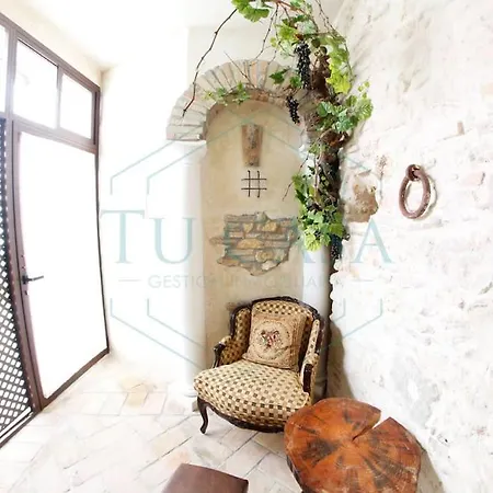 Apartment La Cueva En La Provincia De Cadiz, Ideal Parejas Medina-Sidonia