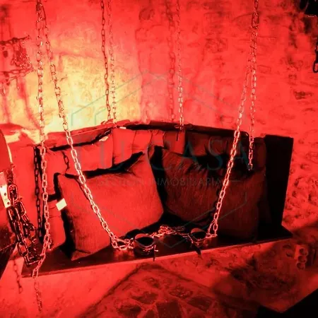 La Cueva En La Provincia De Cadiz, Ideal Parejas Medina-Sidonia
