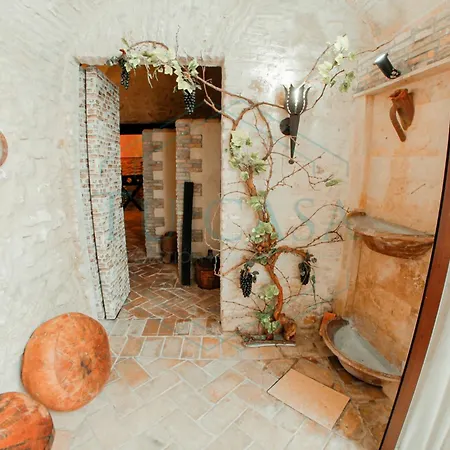 Apartment La Cueva En La Provincia De Cadiz, Ideal Parejas