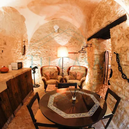 La Cueva En La Provincia De Cadiz, Ideal Parejas Apartment Medina-Sidonia