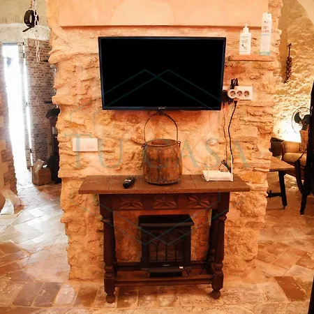 Apartment La Cueva En La Provincia De Cadiz, Ideal Parejas