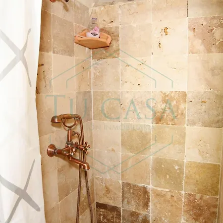 La Cueva En La Provincia De Cadiz, Ideal Parejas Apartment *
