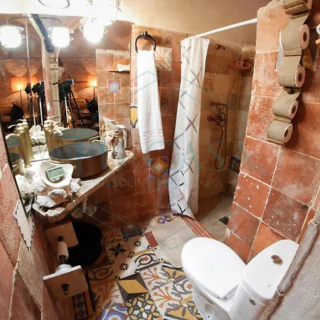 La Cueva En La Provincia De Cadiz, Ideal Parejas Apartment