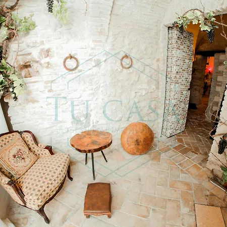 La Cueva En La Provincia De Cadiz, Ideal Parejas Medina-Sidonia
